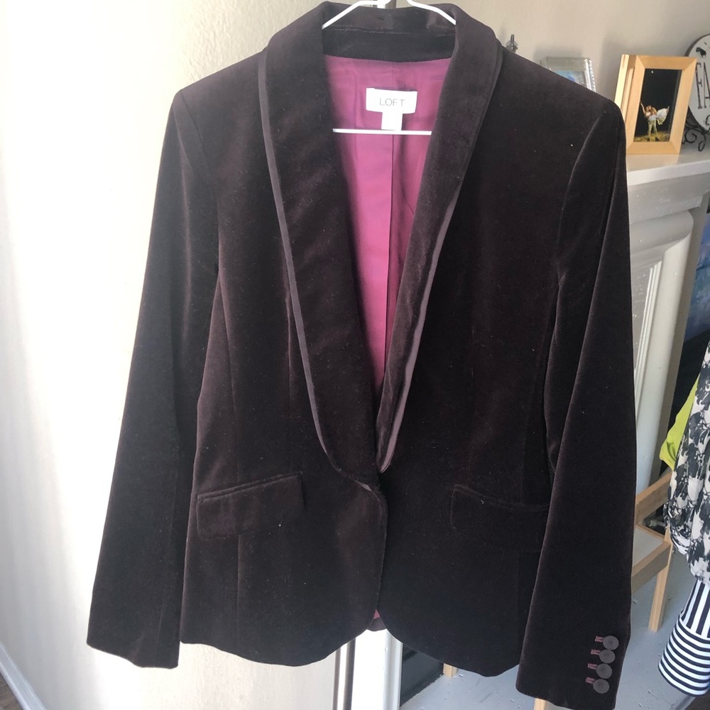 Woman jacket